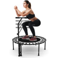 Home gym trampoline indoor trampoline for fitness